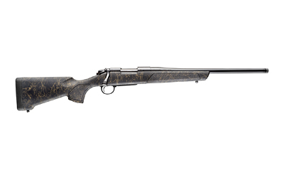 BERGARA STOKE CMPCT 7MM-08 20" 4RD