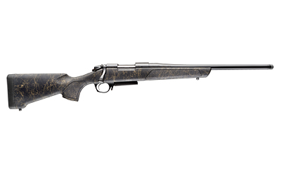 BERGARA STOKE CMPCT 6.5PRC 20" 3RD