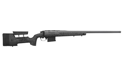 BERGARA HMR PRO 7MMBC 20" 5RD BLK