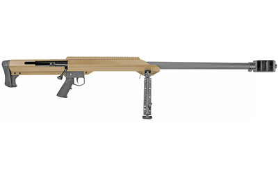 BARRETT 99A1 50BMG 32" FDE
