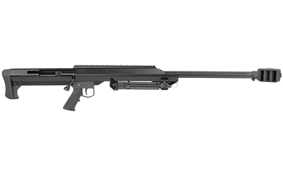 BARRETT 99A1 50BMG 29" FLUTED BLK