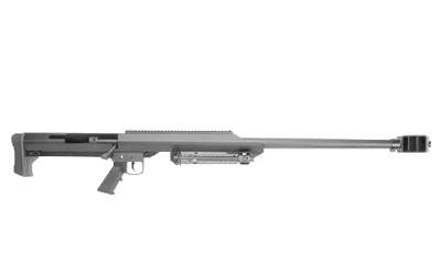 BARRETT 99A1 50BMG 32" BLK