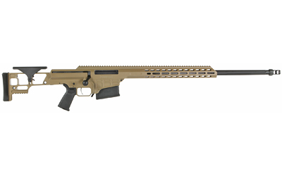 BARRETT MRAD SMR 300WIN FDE 26"