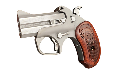 BOND GRZLY W/TG 45/410 3" STS/RWD