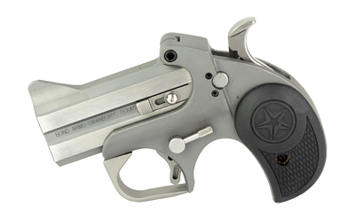 BOND ROWDY W/TG 45/410 3" BRL