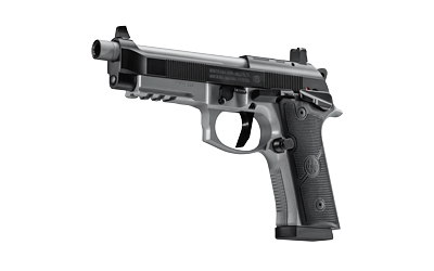 BERETTA 92XI SAO TACT 9MM 5.1" 18RD