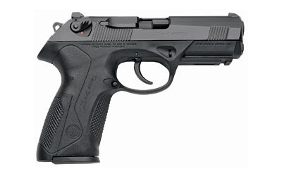 BERETTA PX4 STORM 9MM 4" 10RD CA TF