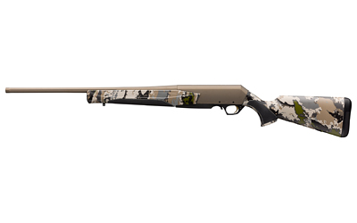 BRN BAR MK3 SPD 243WIN 22" 4RD OVIX