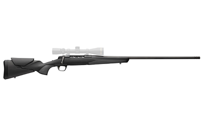 BRN XBLT2 COMP STALKER 243WIN 22"