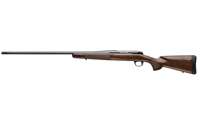 BRN XB2 MEDALLION 308WIN 22" 4RD WLN