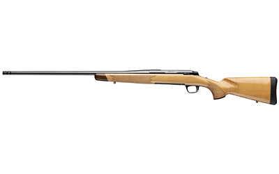 BRN XB2 MED MAPLE 270WIN 22" 4RD