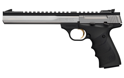 BRN BM CONTOUR STS URX 22LR 7.25"