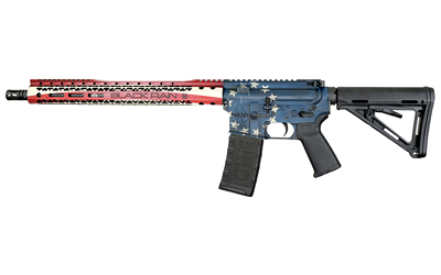 BRO SPEC+ 556NATO 16" 30RD PAT BTSY