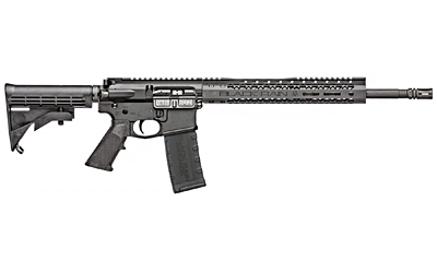 BRO TYRANT 450BM 16" 5RD BLK