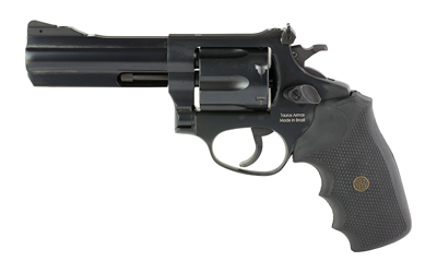 ROSSI RM64 357 MAG 4" 6RD BLACK