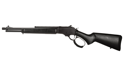 ROSSI R95 TRIPLE BLK 30-30WIN 16.5"