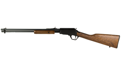 ROSSI GALLERY 22WMR 20" 12RD WOOD