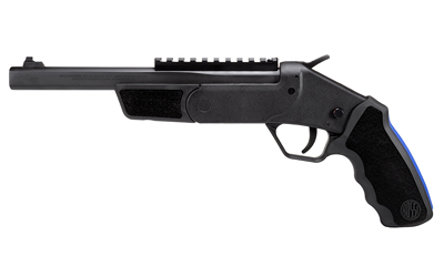 ROSSI BRAWLER SS 410/45LC 9" BLACK
