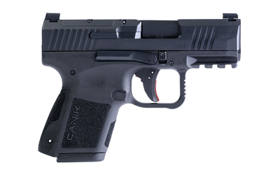 CANIK METE MC9 9MM 3.18" 10RD BLK