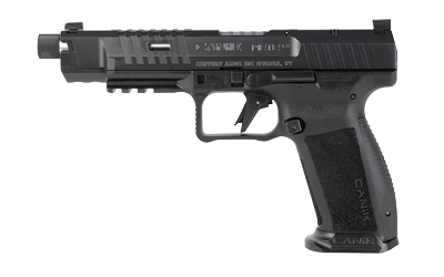 CANIK METE SFX PRO 9MM 5.74" 20RD