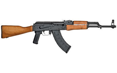 CENT ARMS WASR-10 762X39 16.5" 30RD