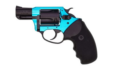 CHARTER ARMS SANTA FE 38SPL 2" 5RD