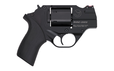 CHIAPPA RHINO DA/SA 357MAG 2" 6RD BL