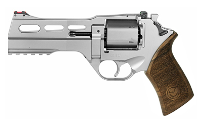 CHIAPPA RHINO SAO 357MAG 5" 6RD NIC