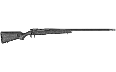 CHRISTENSEN RL 300WIN 26" STS/BLK