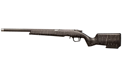 CHRISTENSEN RANGER 22WMR 18" 10RD BL