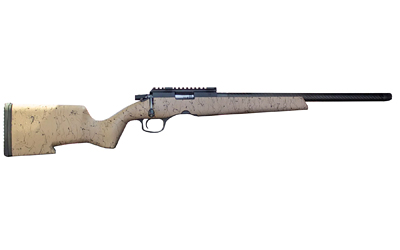 CHRISTENSEN RANGER 22WMR 18" 10RD TN