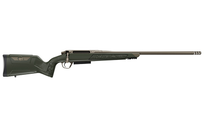 CHRISTENSEN EVOKE 7MM MAG 22" BRNZE