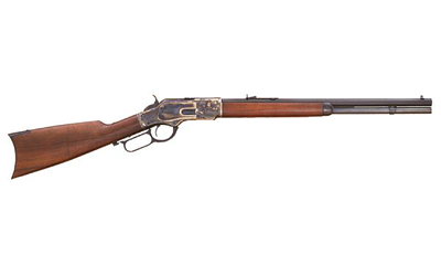 CIMARRON 1873 SHORT 38/357 20" 10RD