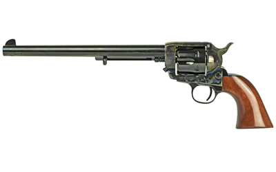 CIMARRON WYATT EARP 45LC 10" CCH BL