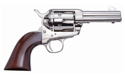 CIMARRON PISTOLERO 9MM 3.5" 6RD NICK