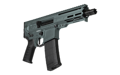 CMMG DISSENT MK4 300BLK 6.5" 30RD CG