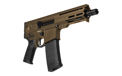 CMMG DISSENT MK4 300BLK 6.5" 30RD MB