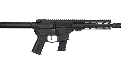 CMMG BANSHEE MKG .45ACP 8" 13RD AB