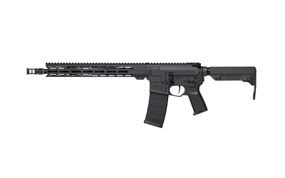 CMMG RSLT MK4 5.56MM 14.5" P&W 30RD