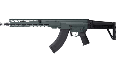 DISSENT MK47 7.62X39 14.3" P&W CG