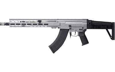 DISSENT MK47 7.62X39 14.3" P&W TI