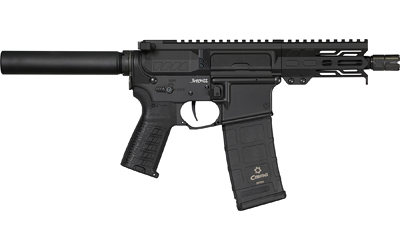 CMMG BANSHEE MK4 9MM 5" TUBE 30RD AB