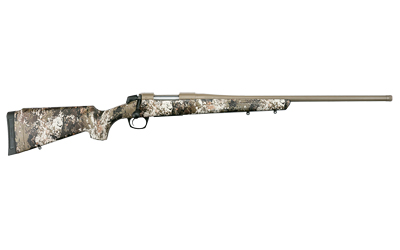 CVA CASCADE 270WIN 24" VEIL CAMO 3RD
