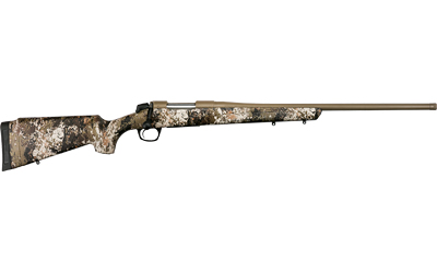 CVA CASCADE 450BM 22" 4RD VEIL CAM