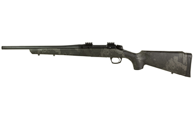 CVA CASCADE SB 300BLK 16" VEIL TAC