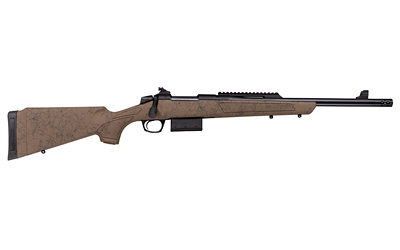 CVA CASCADE SR-80 350 LEGEND 18" 4RD