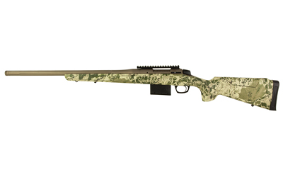 CVA CASCADE VARMNT HNTR 243 22" 10RD