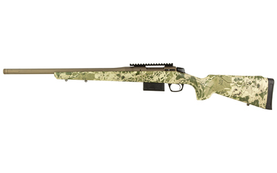 CVA CASCADE VARMNT HNTR 223 20" 10RD