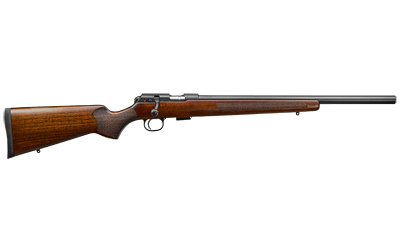 CZ 457 VARMINT 22WMR WLNT 5RD