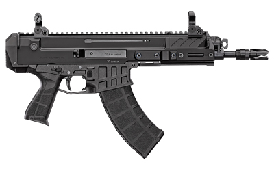 CZ BREN 2 MS PSTL 762 9" 30RD BLK